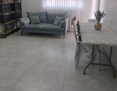 Beautiful 2 spaciuos bdrms apt. in Romema