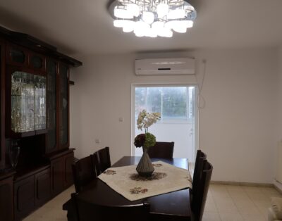 Big 2 Bedroom Apt in Ezrat Torah