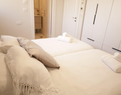 Luxuries 2 bedroom penthouse