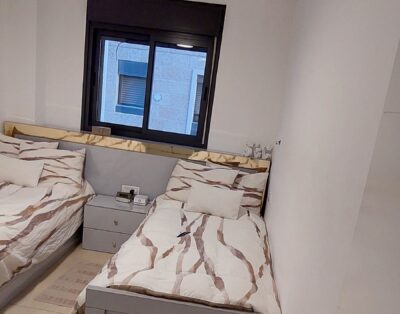 Beautiful 2 bedroom apartment