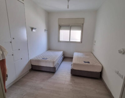 Beautiful 2.5 Bedroom Apartment