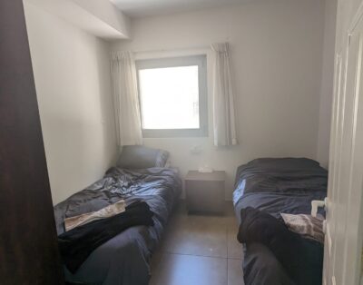 1 Bedroom Apartment in pninat chemed
