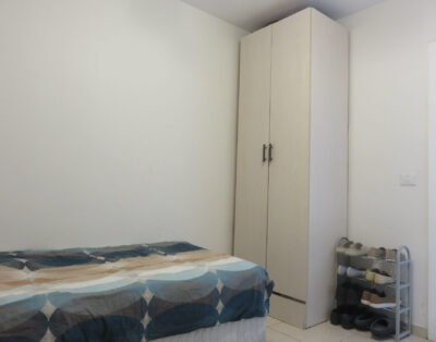 1 Bedroom Short Term Apartment