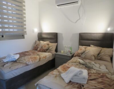 2 Room Apartment