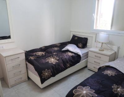 Apartment – Tchelet Mordechai 17